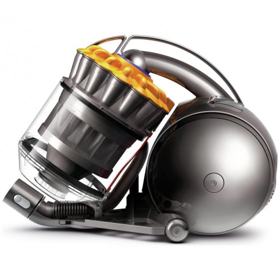 Dyson Ball MultiFloor Bagless Cylinder Vacuum Cleaner