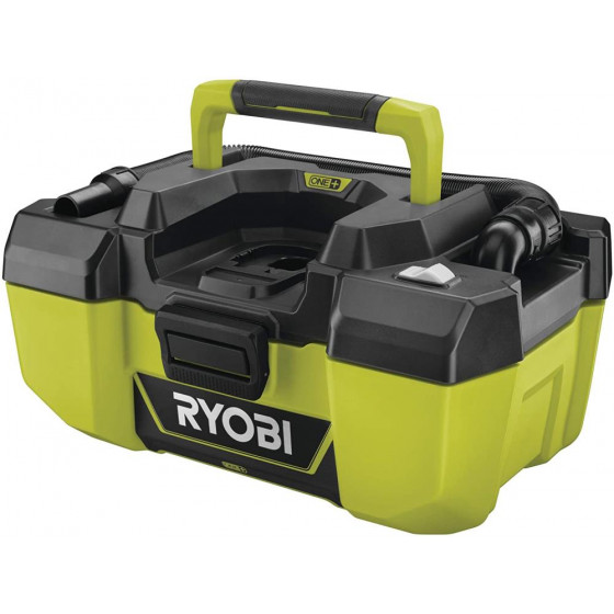 Ryobi R18PV-0 Extraction Vacuum Cleaner - 18v - Bare Tool