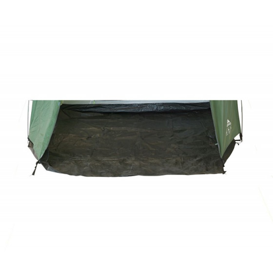 Ground Sheet For Trespass 4 Man Tunnel Tent 3077353 (B Grade)