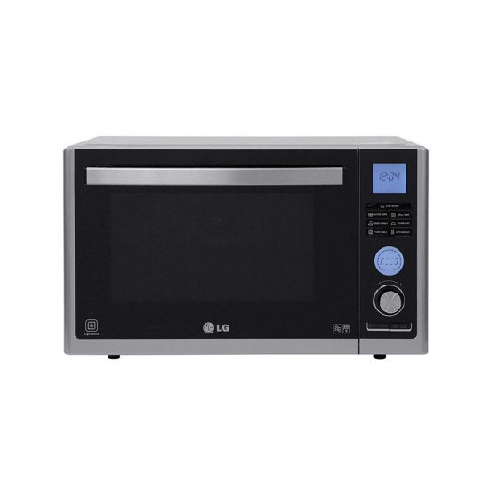 LG MJ3281BCS Solar Series Combination Microwave Oven