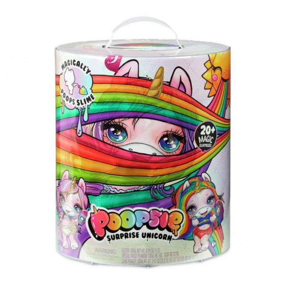 Poopsie Unicorn Slime Surprise (No Accessories)