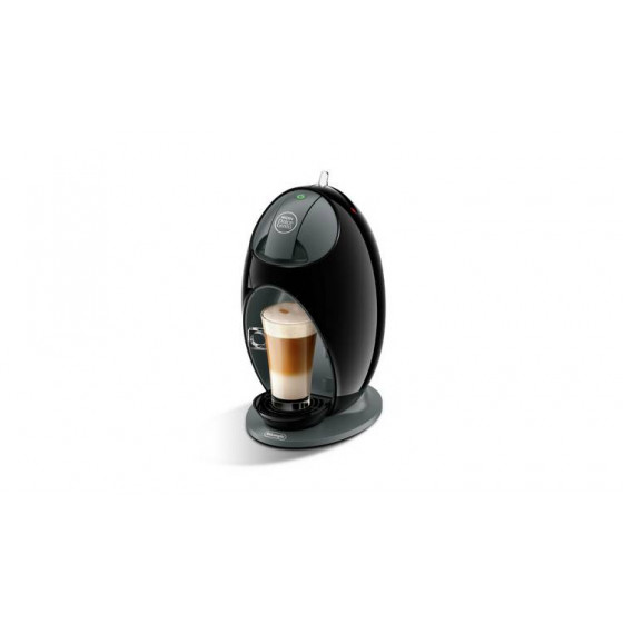 De'Longhi Nescafe Dolce Gusto De'Longhi Jovia Pod Coffee Machine - Black