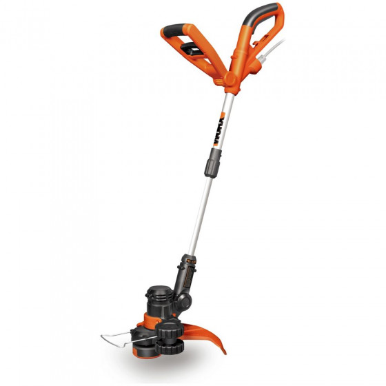 WORX WG118E 550W Corded Grass Trimmer and Edger