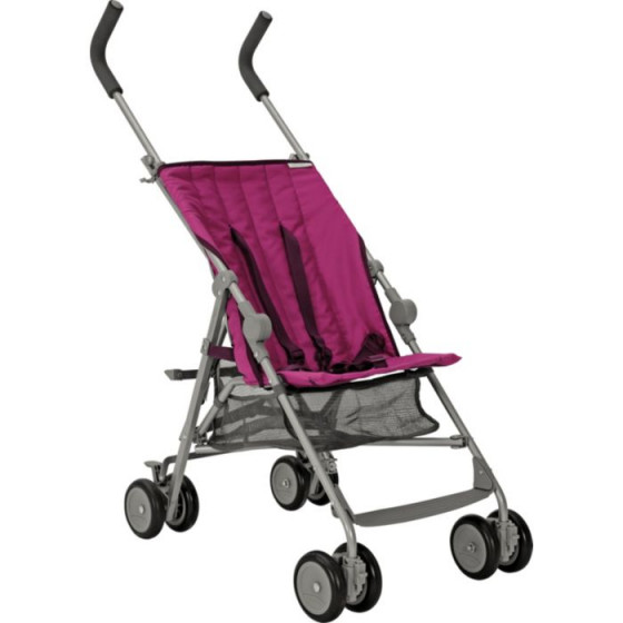 Mamas & Papas Spritz Pushchair - Pink (No Instructions)