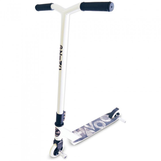 Zinc Havoc Stunt Scooter