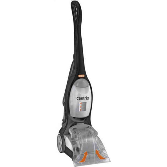 Vax W88-CX4-B-A Centrix Carpet Cleaner and Steamer