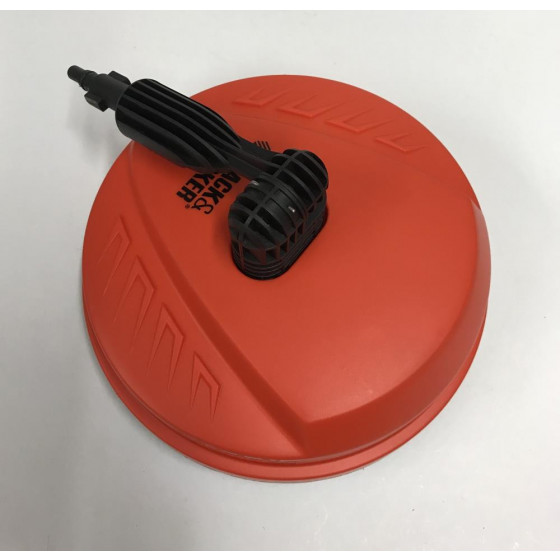 Replacement Patio Cleaner For Black And Decker PW1700SPM Pressure Washer