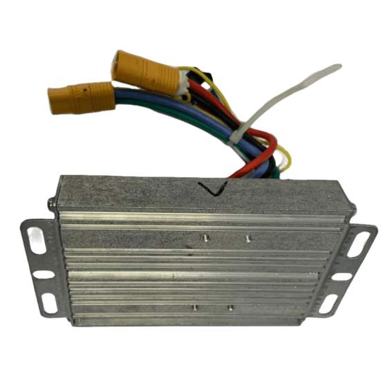 Genuine Circuit Board For Spear & Jackson 42cm Cordless Lawnmower - S4042X2CR