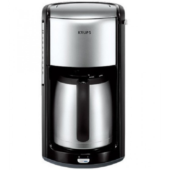 Krups Proedition Therm FMF2 Drip Coffee Maker - 1.25L