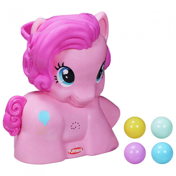 Playskool My Little Pony Ball Popper