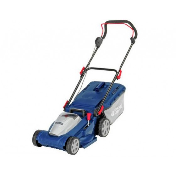 Spear & Jackson 37cm Cordless Rotary Lawnmower - 40V (No Battery & No Charger)
