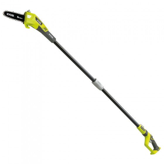 Ryobi OPP1820 ONE+ Cordless Pole Saw Zero Tool - 18V