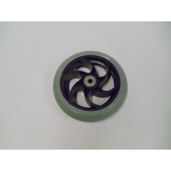 Replacement Zinc Volt 120 Electric Scooter Front Wheel - 2465571