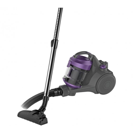 Bush VCS35B15KOD Bagless Cylinder Vacuum Cleaner