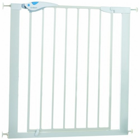 Lindam Easy Fit Plus Deluxe Tall Safety Gate