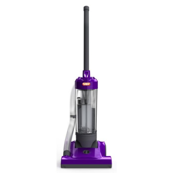 Vax Zoom Reach 2000W Bagless Upright Vacuum Cleaner