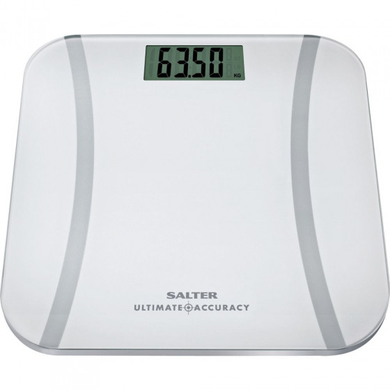 Salter Ultimate Accuracy Electronic Scales