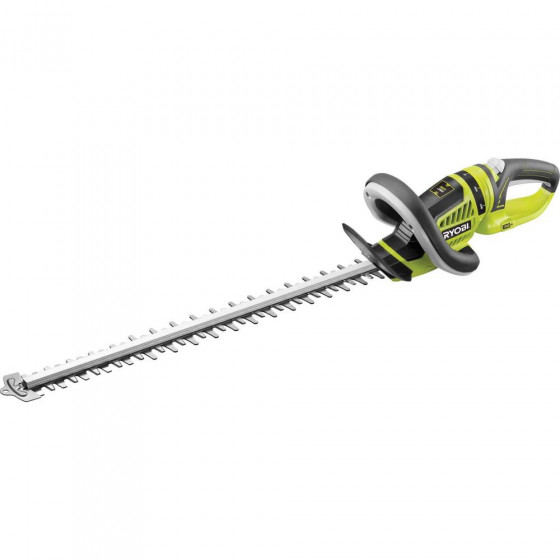 Ryobi OHT1851R 18v ONE+ 50cm Cordless Hedge Trimmer - Bare Tool
