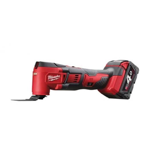 Milwaukee M18BMT-421C 18v Cordless Multi Tool