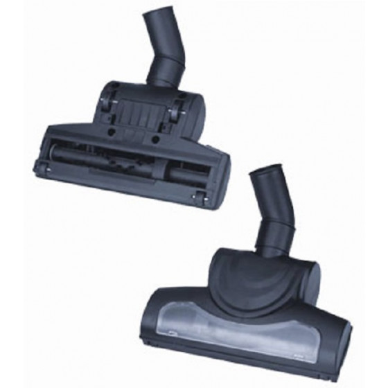 32mm Replacement Vacuum Cleaner Black Turbo Brush Floor Tool 210mm