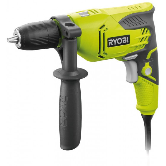 Ryobi RPD500-G Percussion Drill - 500w