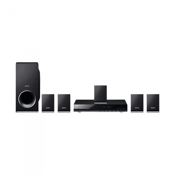 Sony DAVTZ140 DVD Home Cinema System