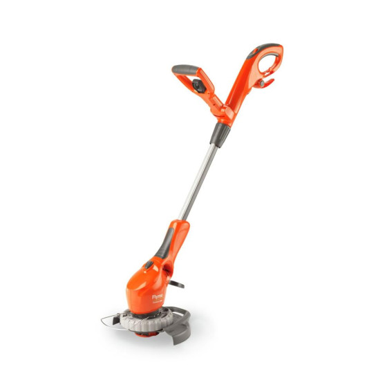Flymo Contour 500E 25cm Corded Grass Trimmer - 500w