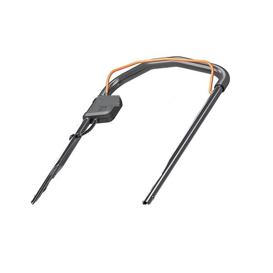 Genuine Top Handle For Worx 34cm Cordless Rotary Lawnmower - WG779E.2
