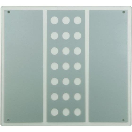 65cm Glass Splashback