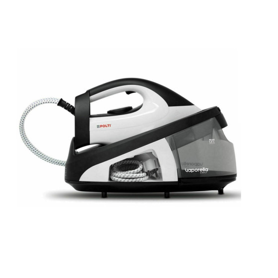 Polti Vaporella Simply VS20.20 Steam Generator Iron - Black