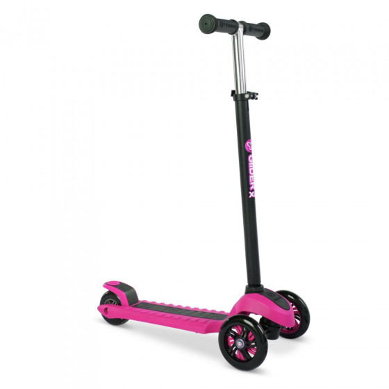 Yvolution Y Glider XL - Pink