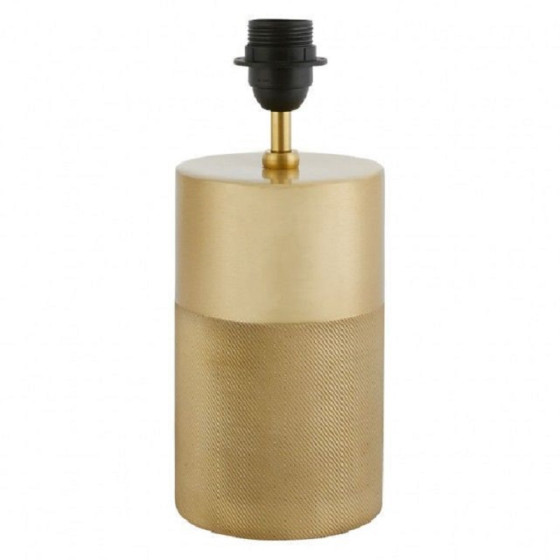 Habitat Keane Table Lamp Base - Brass
