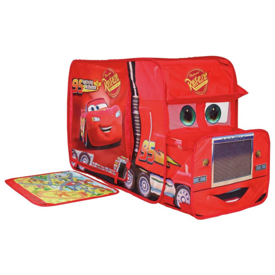 Disney Cars Mack Play Tent