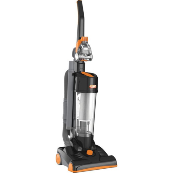 Vax U88-VU-R-A Pets Bagless Upright Vacuum Cleaner. (U88-VU-R-A(B)
