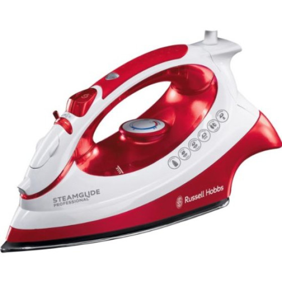 Russell Hobbs 20250-10 Steamglide Pro Steam Iron