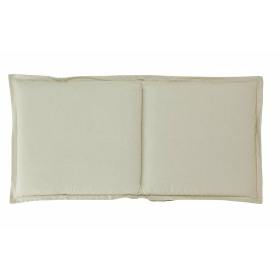 Home Garden Chair Cushion - Cream