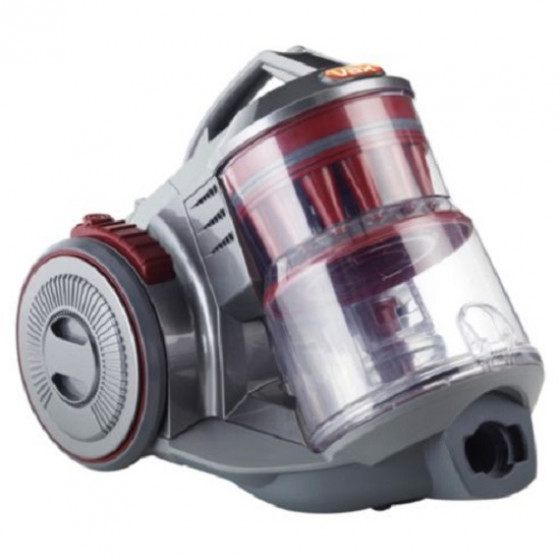 Vax C89-MA-P Air Pet Multicyclonic Bagless Cylinder Vacuum Cleaner