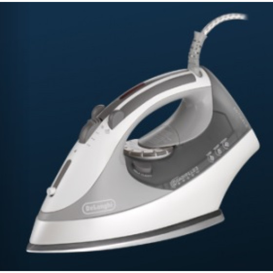 DeLonghi Easyfill FXN23 Steam Iron