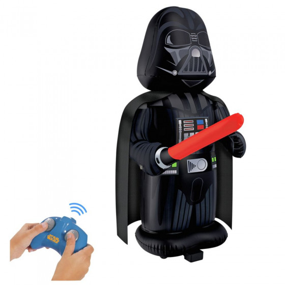 Star Wars RC Inflatable - Darth Vader