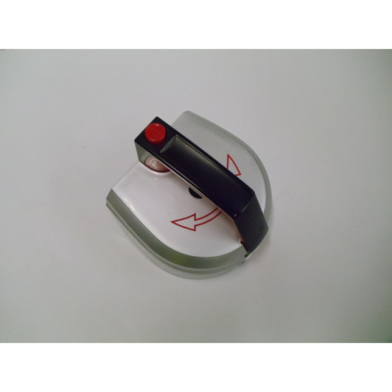 U88-AM-Te Air3 Total Home Upright Vacuum Cleaner Dust Container Lid