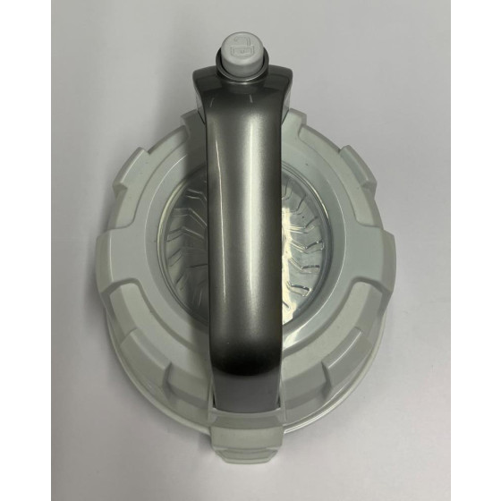 Genuine Dirt Container Lid For Bush Upright Bagless Vacuum Cleaner