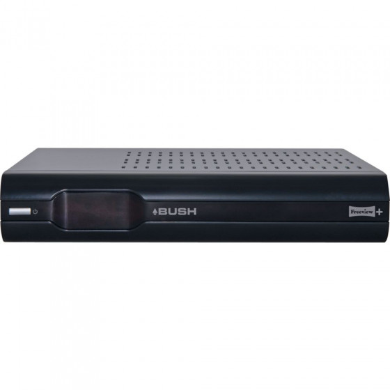 Bush Freeview+ Digital TV Recorder - 500GB - Compact Latest Model