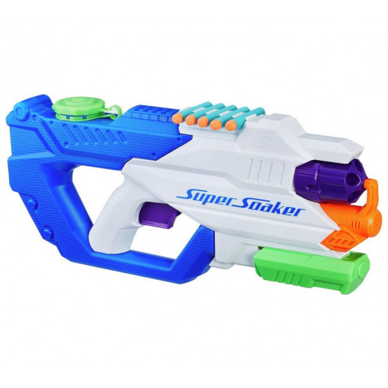 Nerf Super Soaker DartFire