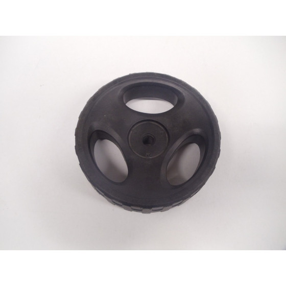 Challenge & Sovereign 1000w Lawnmower Wheel ME1030M ME1031M