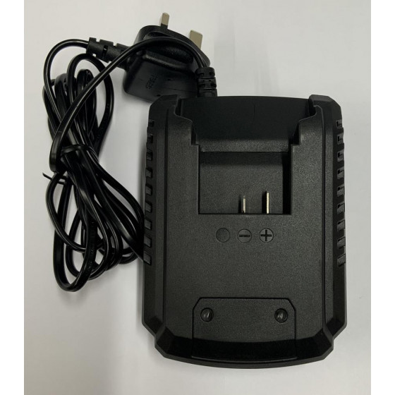 Replacement Charger For Spear & Jackson 21.6v Cordless Pressure Washer - S21CPW 