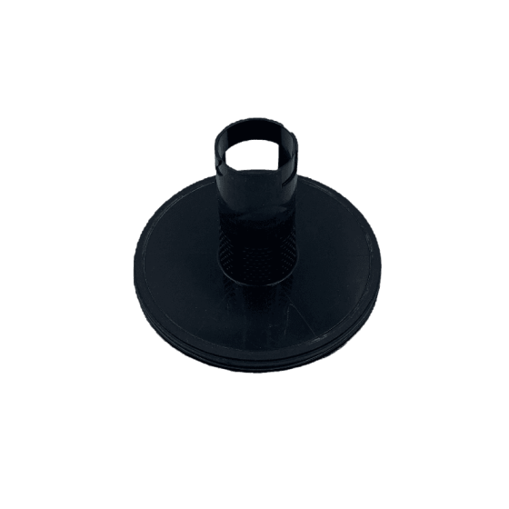 Genuine Inner Plastic Top For Bush White Bagless Cylinder Vacuum Cleaner VCS35B15K0D-70