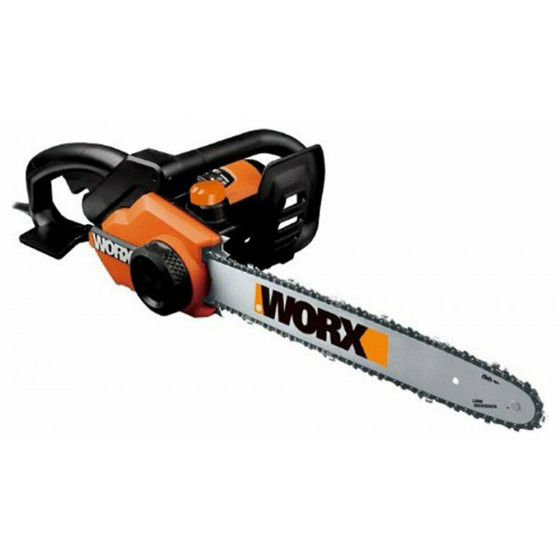 Worx WG303E 40cm Corded Chainsaw - 2000W