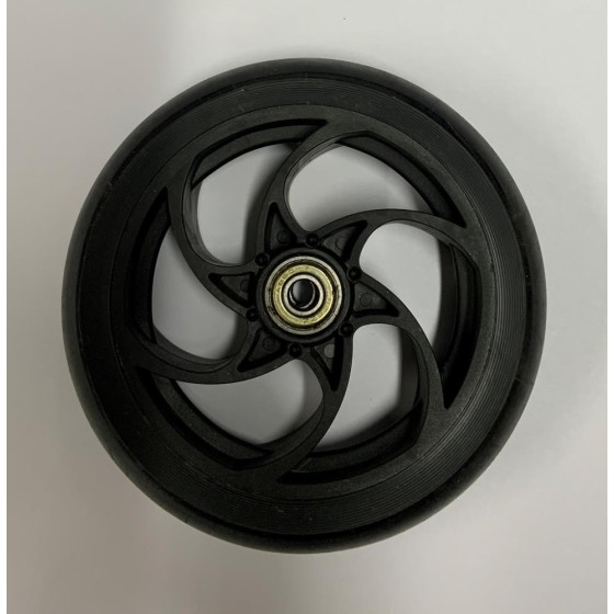 Genuine Front Wheel For Zinc E4 Max Foldable Electric Scooter 7804326