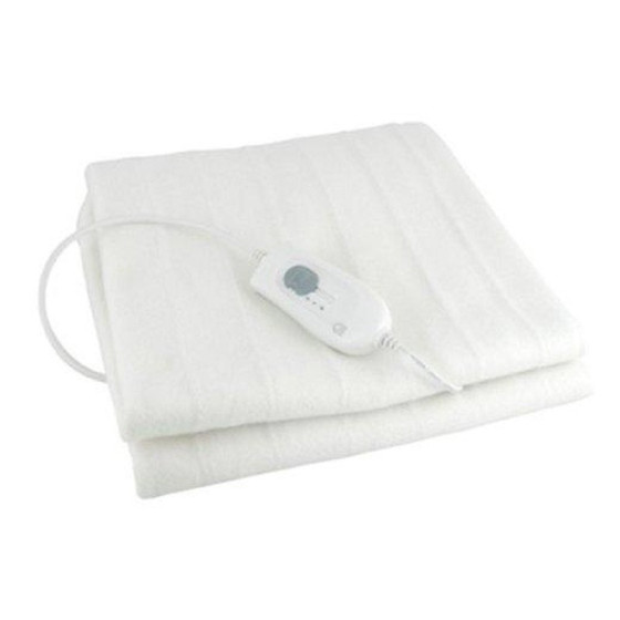Morphy Richards 75140 Warm Night Wool Blend Heated Underblanket