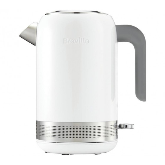 Breville VKJ946 High Gloss 3kw Kettle - White